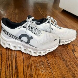 On cloud cloudmaster 2